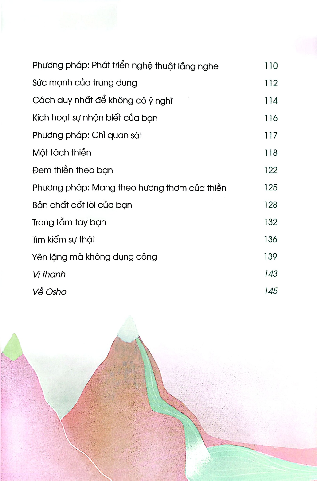 Về Nhà - Osho