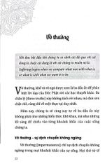 Hiểu Về Chính Mình Từ Cái Nhìn Của Phật Giáo - Tập 1 - Thích Nhuận Đức