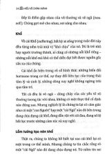 Hiểu Về Chính Mình Từ Cái Nhìn Của Phật Giáo - Tập 1 - Thích Nhuận Đức