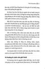 Hiểu Về Chính Mình Từ Cái Nhìn Của Phật Giáo - Tập 1 - Thích Nhuận Đức
