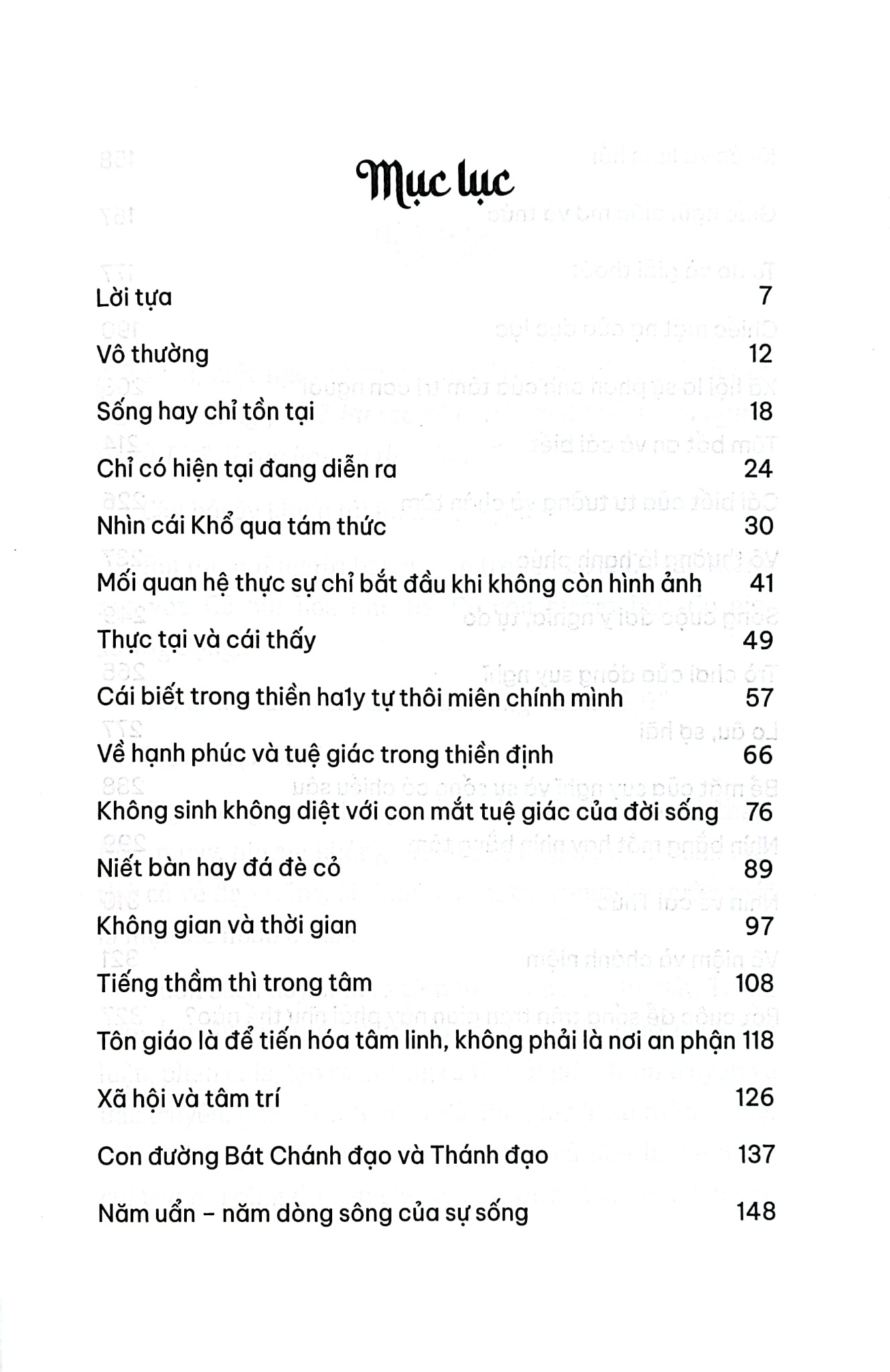 Hiểu Về Chính Mình Từ Cái Nhìn Của Phật Giáo - Tập 1 - Thích Nhuận Đức