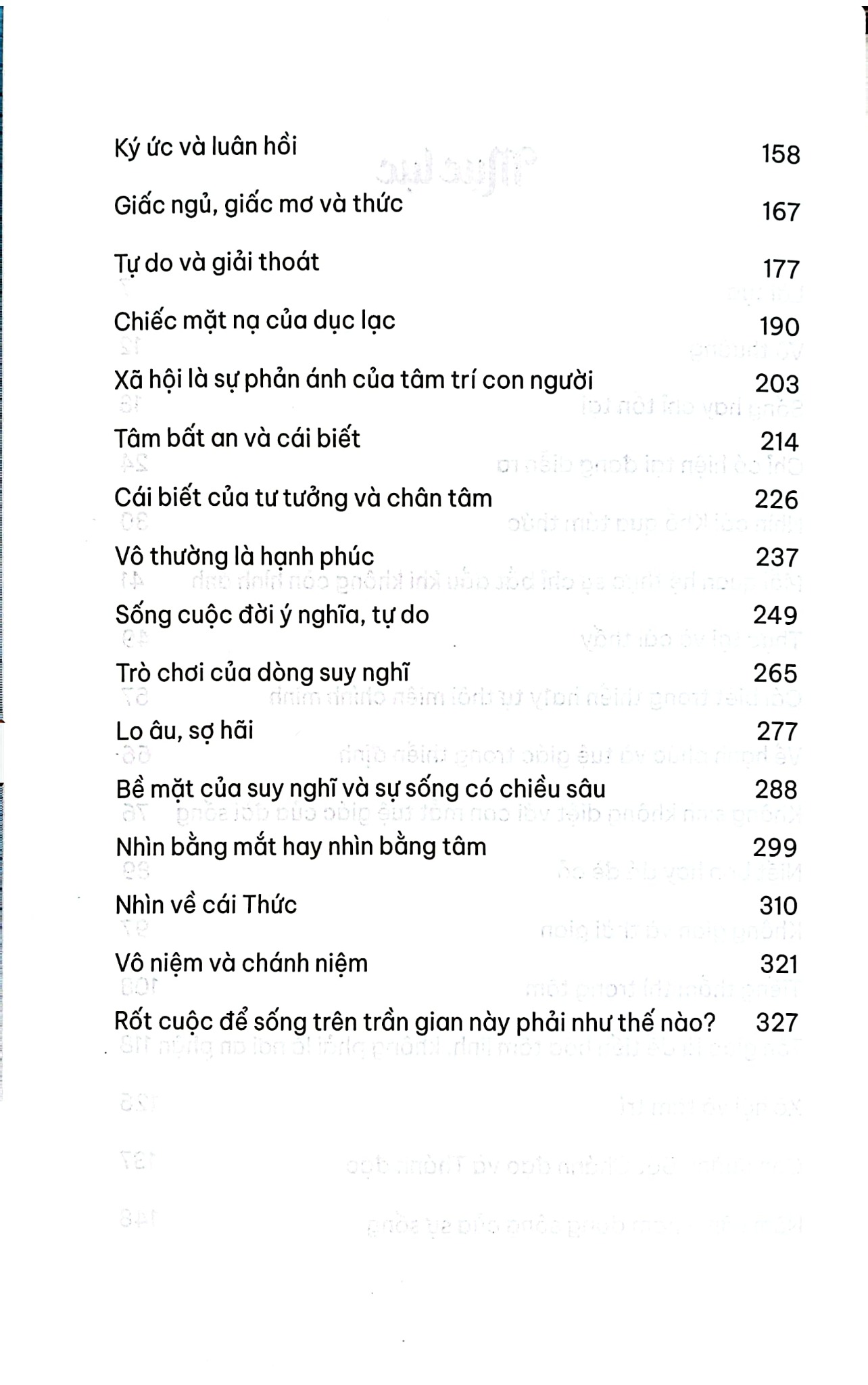 Hiểu Về Chính Mình Từ Cái Nhìn Của Phật Giáo - Tập 1 - Thích Nhuận Đức