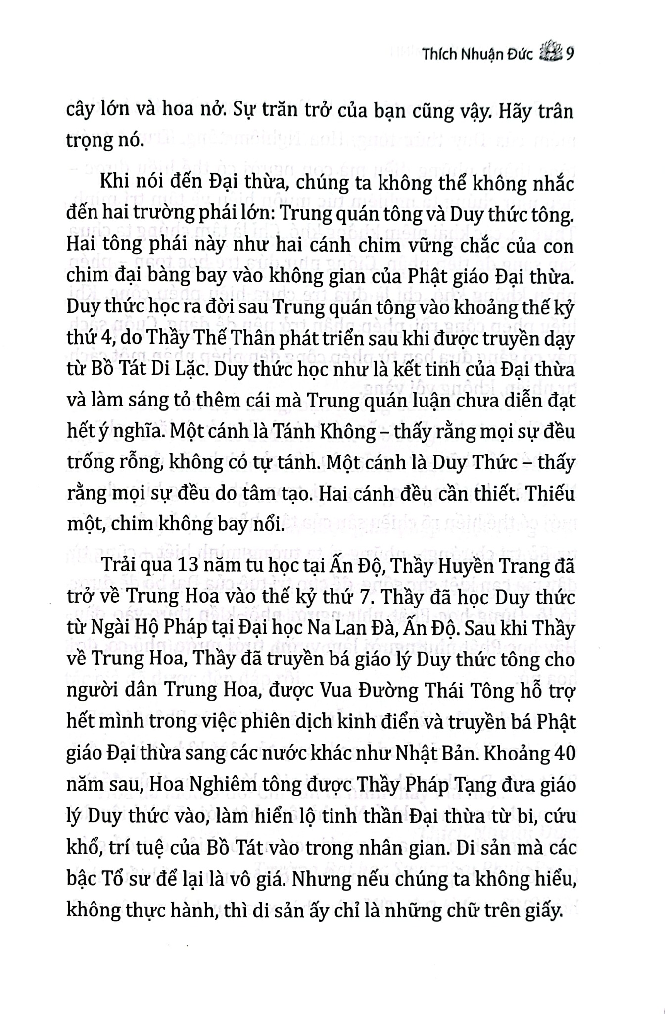 Hiểu Về Chính Mình Từ Cái Nhìn Của Phật Giáo - Tập 1 - Thích Nhuận Đức
