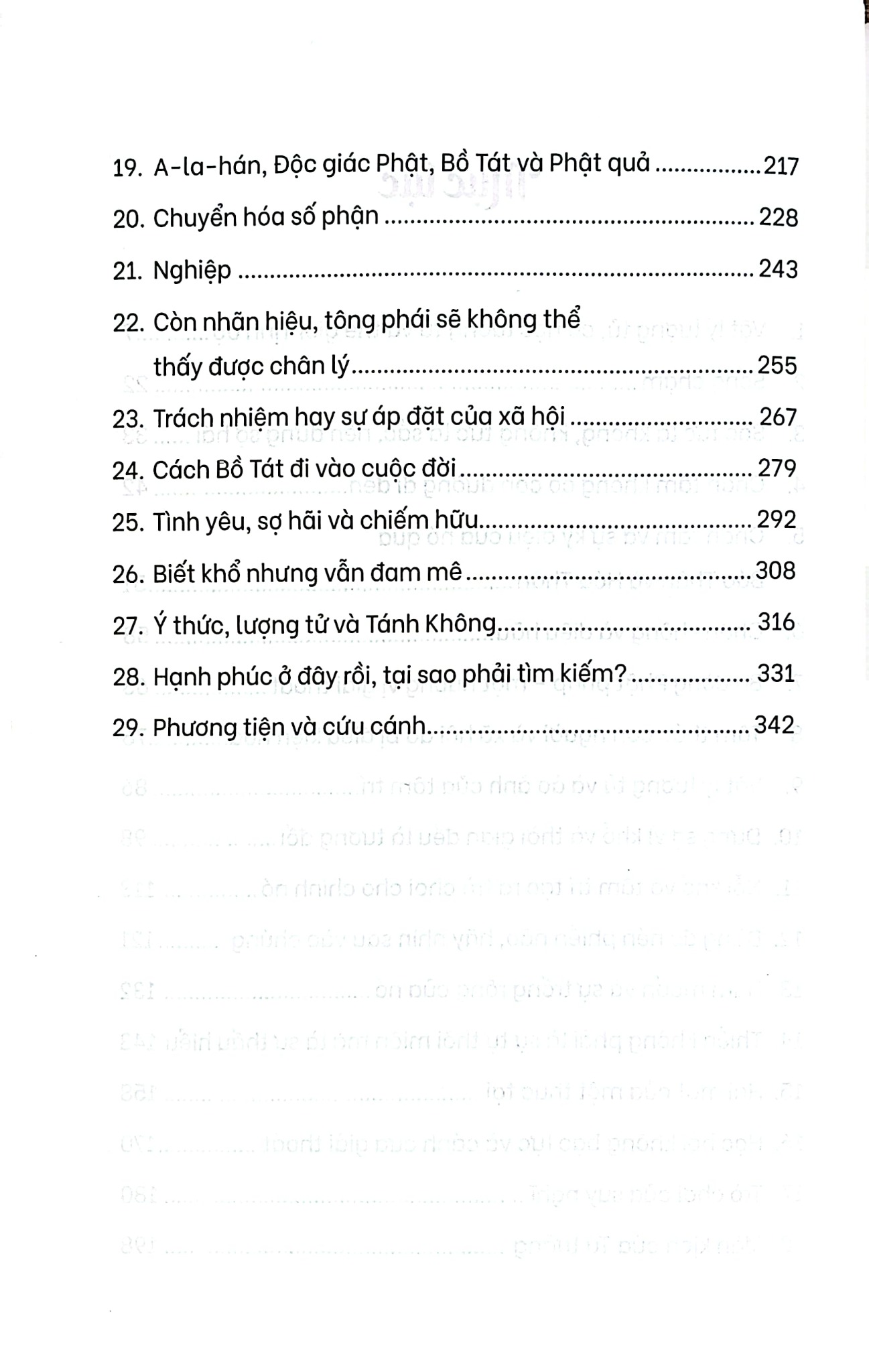 Hiểu Về Chính Mình Từ Cái Nhìn Của Phật Giáo - Tập 2 - Thích Nhuận Đức