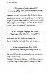 Bộ Thẻ Ngày Xuân Bói Kiều - Thích Nhất Hạnh