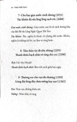 Bộ Thẻ Ngày Xuân Bói Kiều - Thích Nhất Hạnh