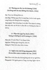 Bộ Thẻ Ngày Xuân Bói Kiều - Thích Nhất Hạnh