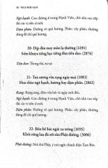 Bộ Thẻ Ngày Xuân Bói Kiều - Thích Nhất Hạnh