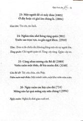 Bộ Thẻ Ngày Xuân Bói Kiều - Thích Nhất Hạnh