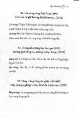 Bộ Thẻ Ngày Xuân Bói Kiều - Thích Nhất Hạnh