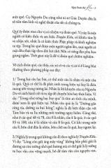 Bộ Thẻ Ngày Xuân Bói Kiều - Thích Nhất Hạnh