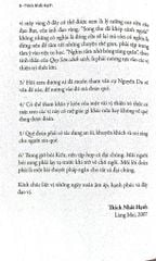 Bộ Thẻ Ngày Xuân Bói Kiều - Thích Nhất Hạnh