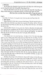 Chiến Thắng Kì Thi 9 Vào 10 Ngữ Văn - Phan Thế Hoài