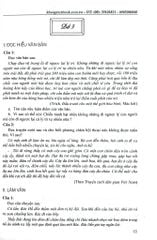 Chiến Thắng Kì Thi 9 Vào 10 Ngữ Văn - Phan Thế Hoài
