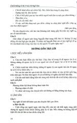 Chiến Thắng Kì Thi 9 Vào 10 Ngữ Văn - Phan Thế Hoài