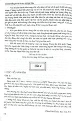 Chiến Thắng Kì Thi 9 Vào 10 Ngữ Văn - Phan Thế Hoài