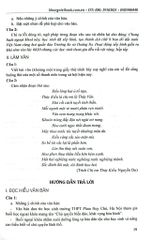 Chiến Thắng Kì Thi 9 Vào 10 Ngữ Văn - Phan Thế Hoài