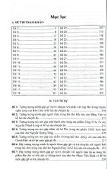 Chiến Thắng Kì Thi 9 Vào 10 Ngữ Văn - Phan Thế Hoài