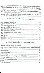 Chiến Thắng Kì Thi 9 Vào 10 Ngữ Văn - Phan Thế Hoài