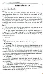 Chiến Thắng Kì Thi 9 Vào 10 Ngữ Văn - Phan Thế Hoài