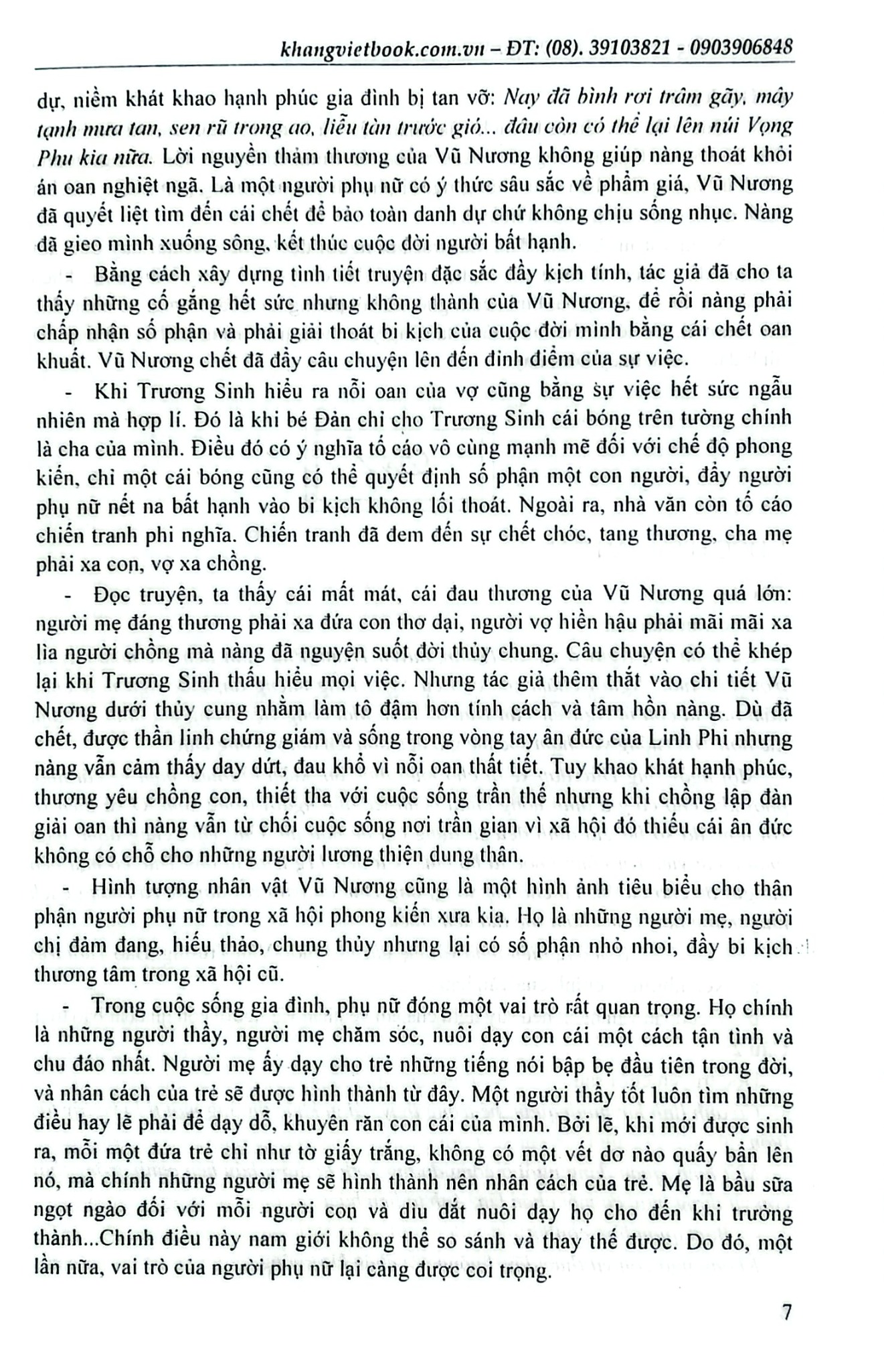 Chiến Thắng Kì Thi 9 Vào 10 Ngữ Văn - Phan Thế Hoài