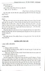 Chiến Thắng Kì Thi 9 Vào 10 Ngữ Văn - Phan Thế Hoài