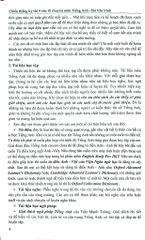 Chiến Thắng Kì Thi 9 Vào 10 Chuyên Môn Tiếng Anh - Bùi Văn Vinh