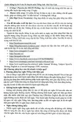 Chiến Thắng Kì Thi 9 Vào 10 Chuyên Môn Tiếng Anh - Bùi Văn Vinh