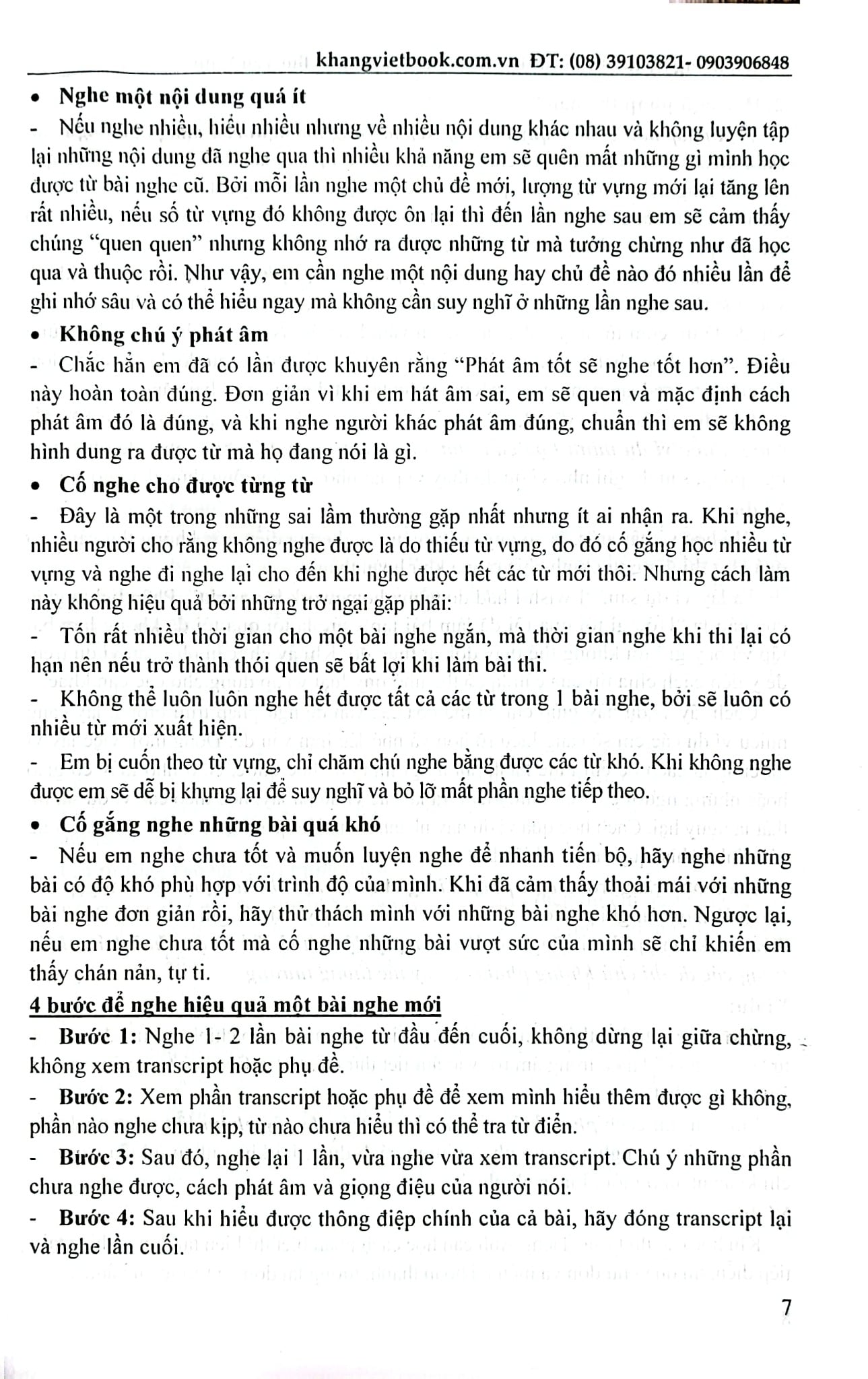 Chiến Thắng Kì Thi 9 Vào 10 Chuyên Môn Tiếng Anh - Bùi Văn Vinh