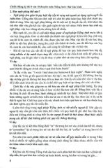Chiến Thắng Kì Thi 9 Vào 10 Chuyên Môn Tiếng Anh - Bùi Văn Vinh
