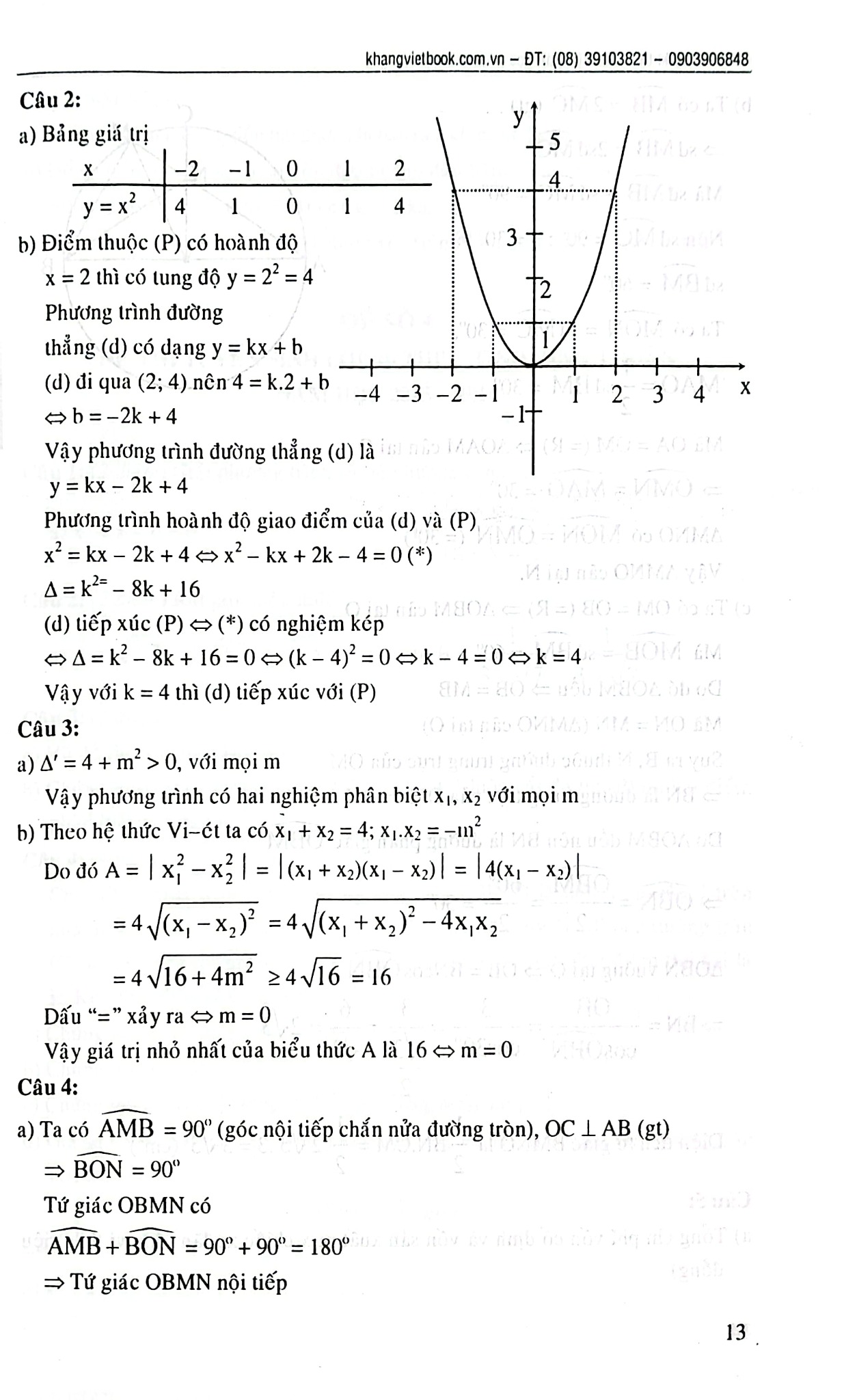 Chiến Thắng Kì Thi 9 Vào 10 Toán Học - Nguyễn Đức Tấn