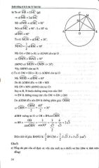 Chiến Thắng Kì Thi 9 Vào 10 Toán Học - Nguyễn Đức Tấn