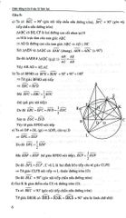 Chiến Thắng Kì Thi 9 Vào 10 Toán Học - Nguyễn Đức Tấn