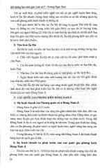 Bồi Dưỡng Học Sinh Giỏi Lịch Sử 7 - Trương Ngọc Thơi