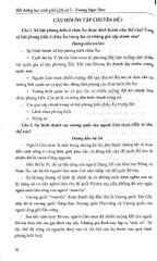 Bồi Dưỡng Học Sinh Giỏi Lịch Sử 7 - Trương Ngọc Thơi