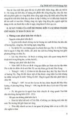 Bồi Dưỡng Học Sinh Giỏi Lịch Sử 7 - Trương Ngọc Thơi