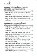 Luật An Ninh Mạng Năm 2025 (NXBLĐ) - Quốc Hội