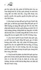 Luật Quy Hoạch Năm 2025 (NXBLĐ) - Quốc Hội