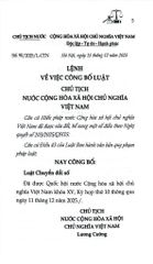 Luật Chuyển Đổi Số Năm 2025 (NXBLĐ) - Quốc Hội