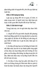 Luật Chuyển Đổi Số Năm 2025 (NXBLĐ) - Quốc Hội