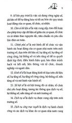 Luật Chuyển Đổi Số Năm 2025 (NXBLĐ) - Quốc Hội