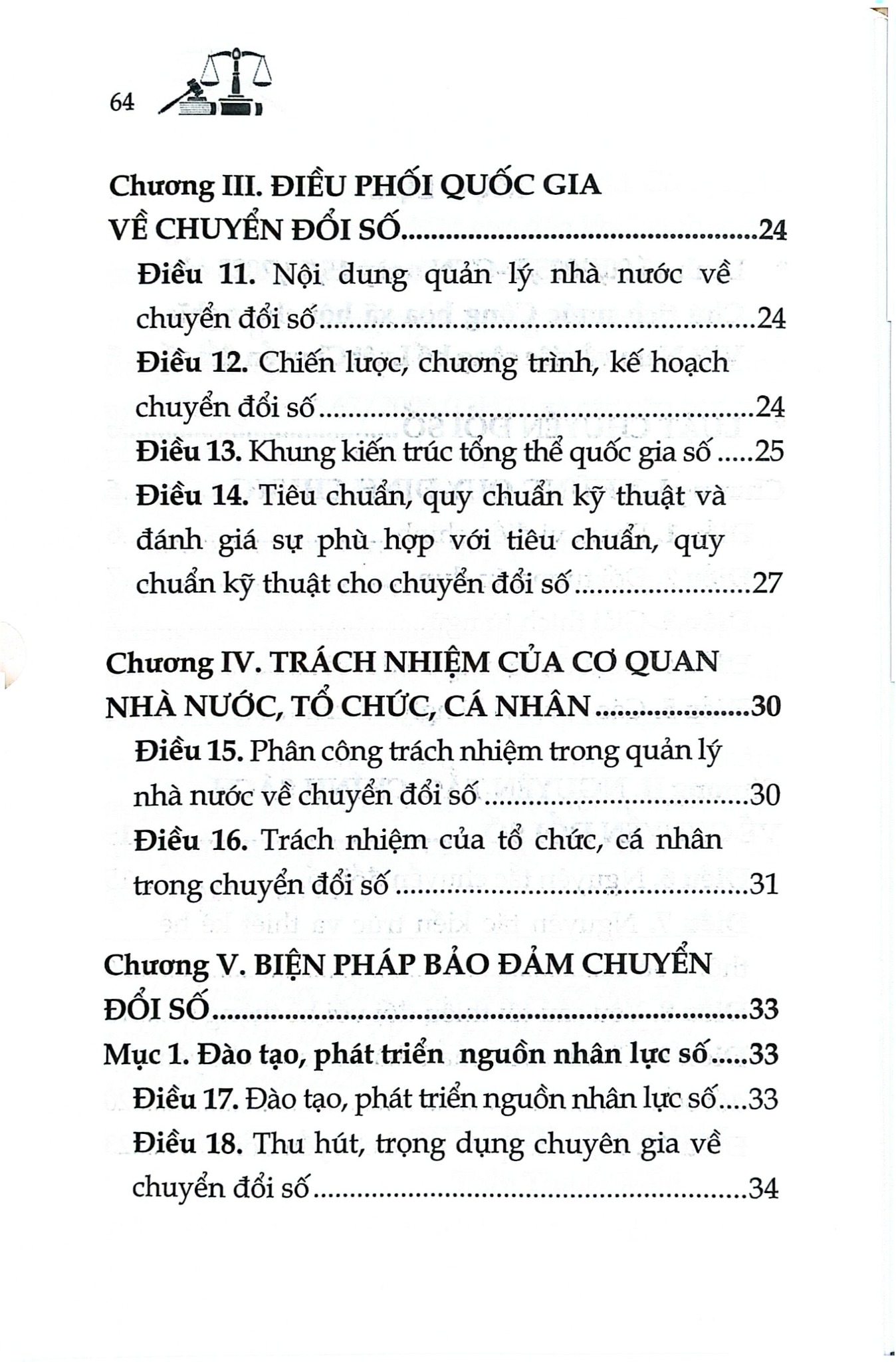 Luật Chuyển Đổi Số Năm 2025 (NXBLĐ) - Quốc Hội