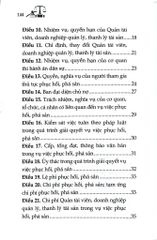 Luật Phục Hồi, Phá Sản Năm 2025 (NXBLĐ) - Quốc Hội