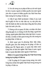 Luật Tương Trợ Tư Pháp Về Dân Sự Năm 2025 (NXBLĐ) - Quốc Hội