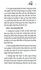 Luật Tương Trợ Tư Pháp Về Dân Sự Năm 2025 (NXBLĐ) - Quốc Hội