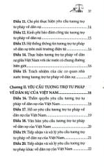 Luật Tương Trợ Tư Pháp Về Dân Sự Năm 2025 (NXBLĐ) - Quốc Hội
