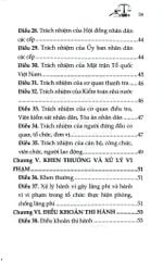 Luật Tiết Kiệm, Chống Lãng Phí Năm 2025 (NXBLĐ) - Quốc Hội