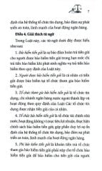 Luật Bảo Hiểm Tiền Gửi Năm 2025 (NXBLĐ) - Quốc Hội