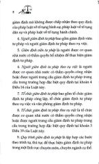 Luật Giám Định Tư Pháp Năm 2025 (NXBLĐ) - Quốc Hội