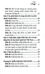 Luật Báo Chí Năm 2025 (NXBLĐ) - Quốc Hội
